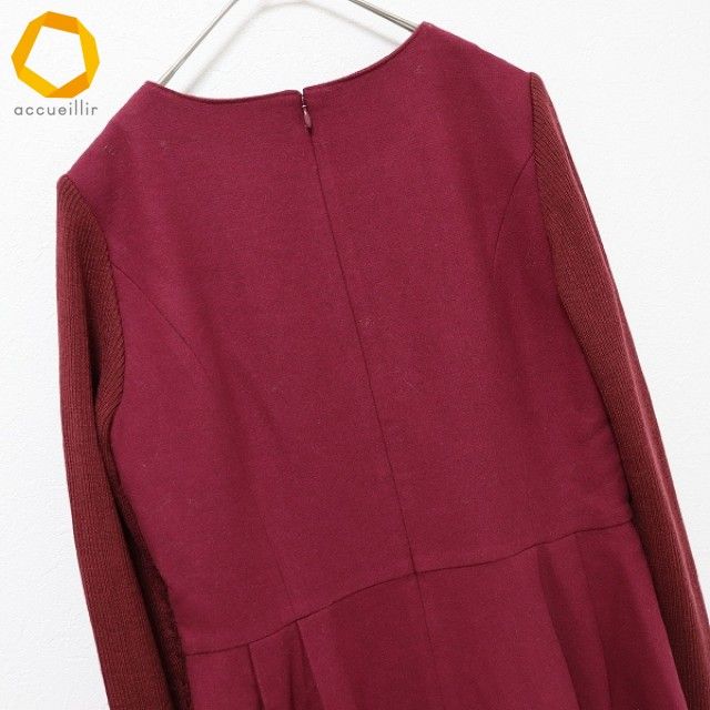 ギャラリービスコンティ ニット