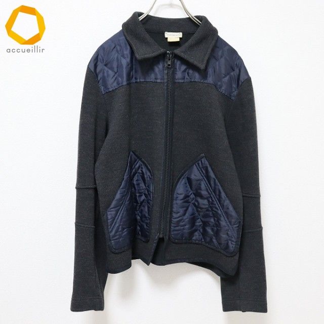 ドリスヴァンノッテン DRIES VAN NOTEN ブルゾン アウター ジップ