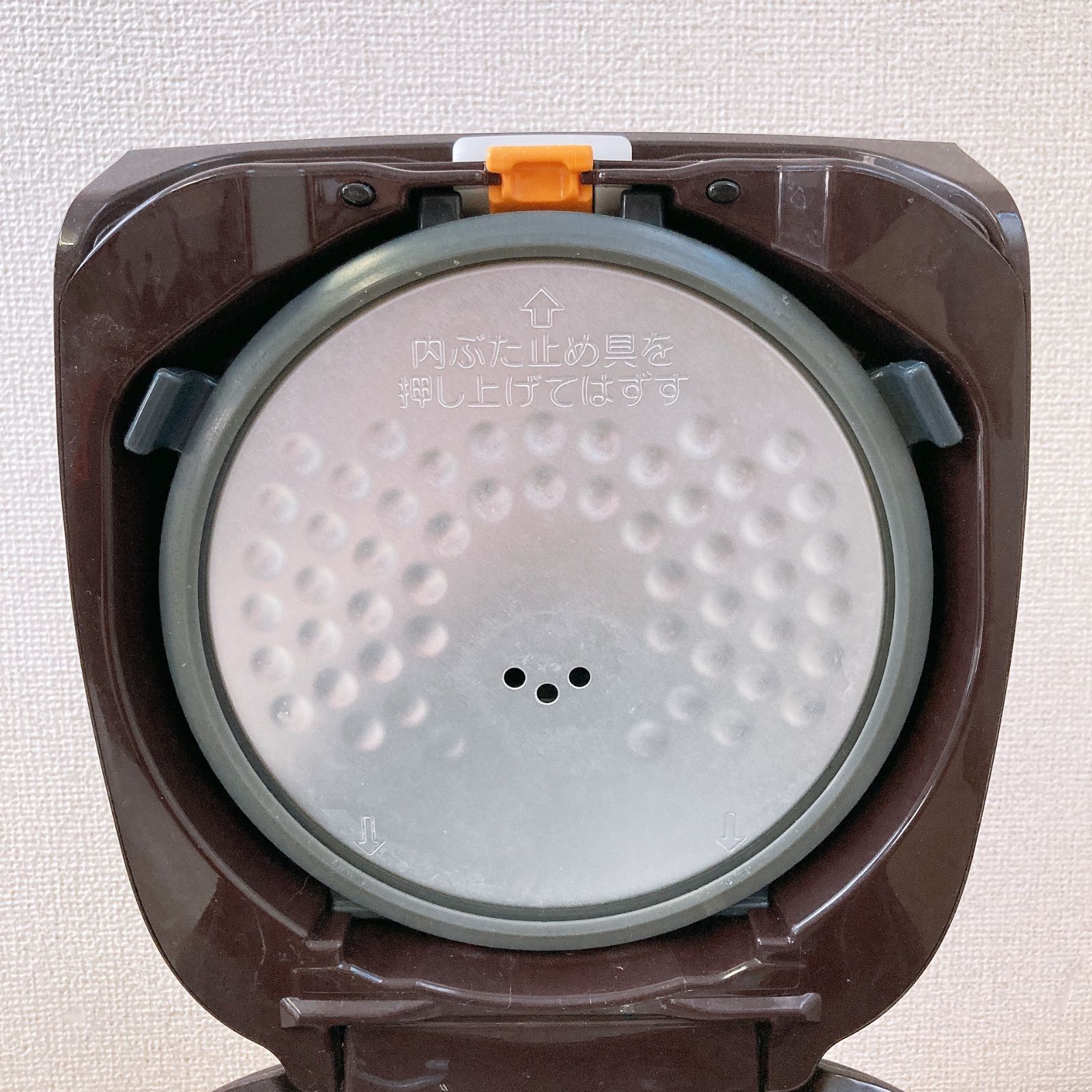 ZOJIRUSHI 豪熱沸とう