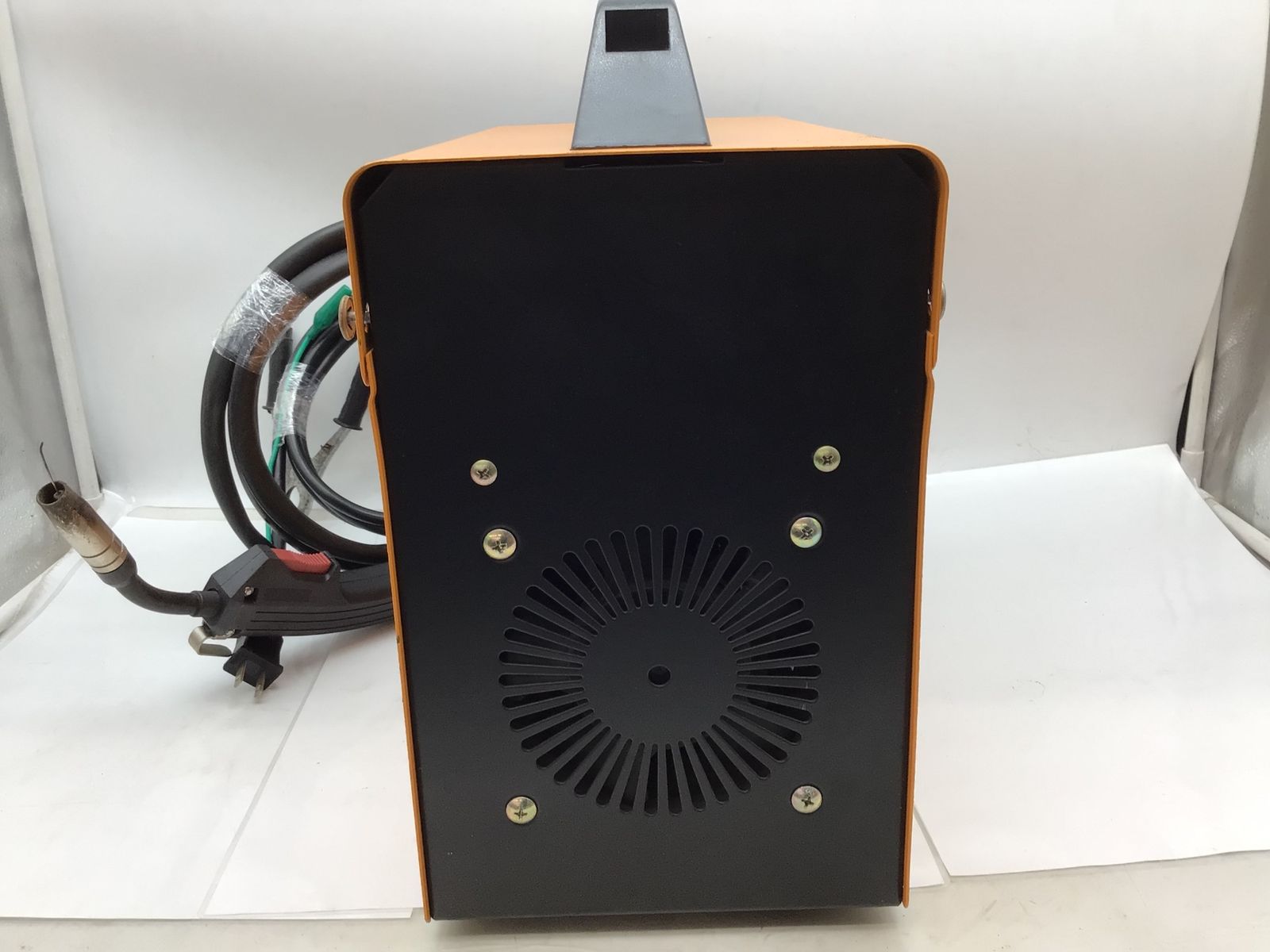  品 JUBA ジューバ ノンガス半自動溶接機MIG 130 1 エコツー M 02 チャックキー 金属加工アクセサリー その他 電動工具 エア工具