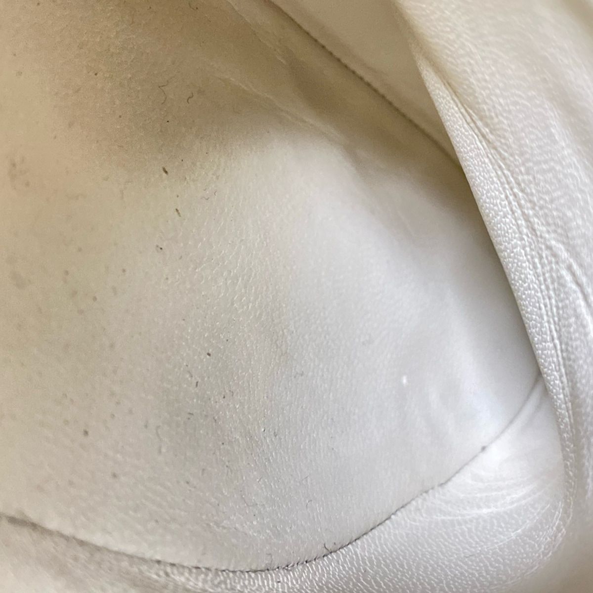  LOUIS VUITTON ルイヴィトン スリッポン 36 レディース ベージュ×レッド×黒 エスパドリーユ リネン その他 靴