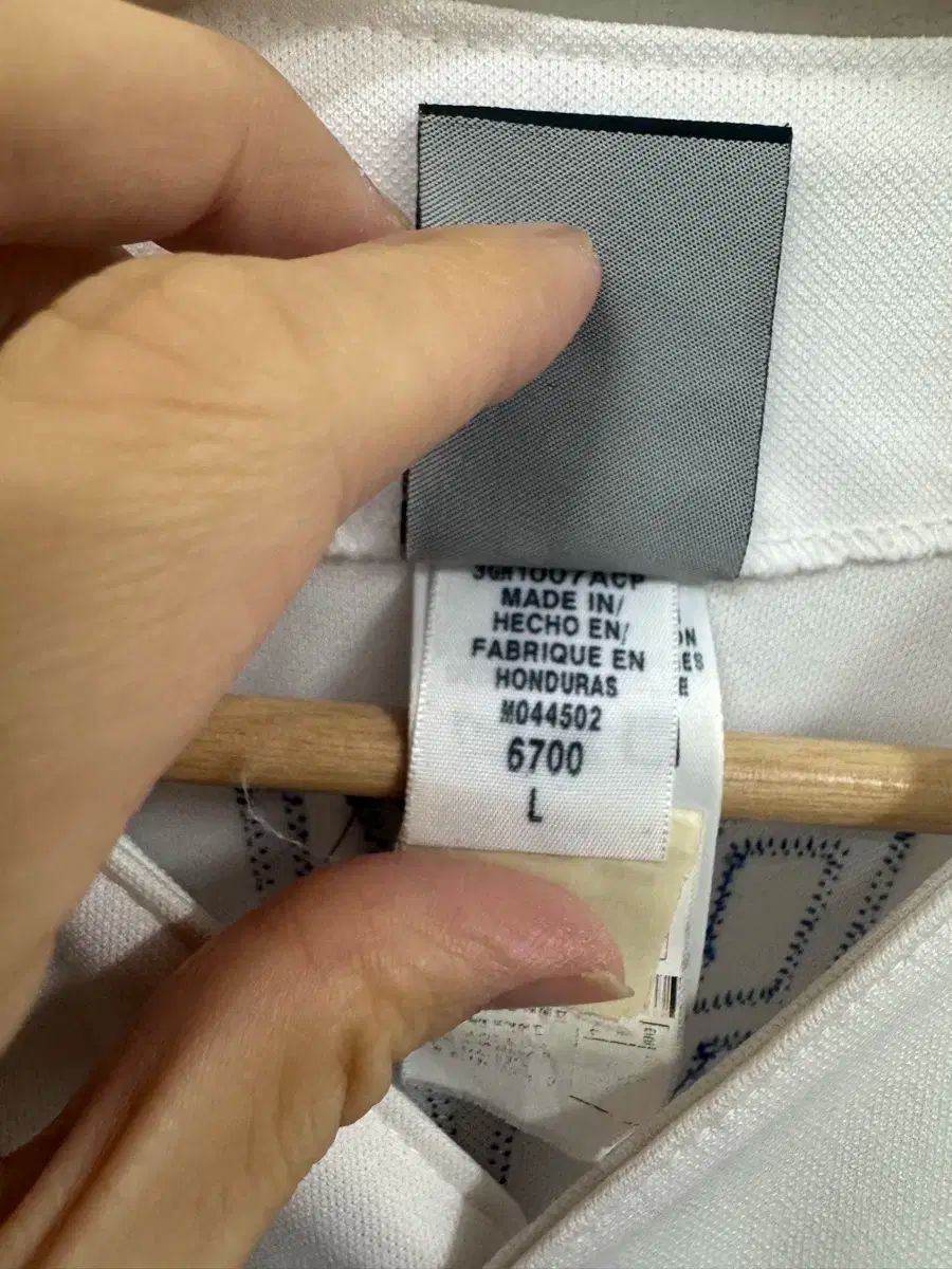 マジェスティック LAドジャーズ