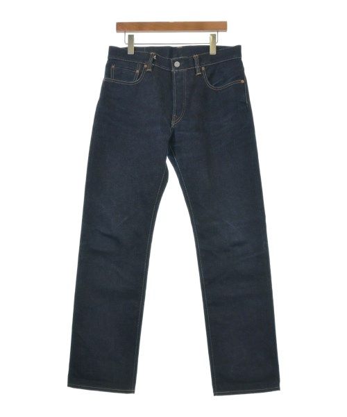 児島ジーンズ デニムパンツ メンズ 古着