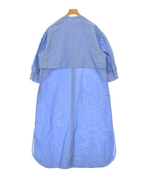 HYKE シャツワンピース レディース 古着