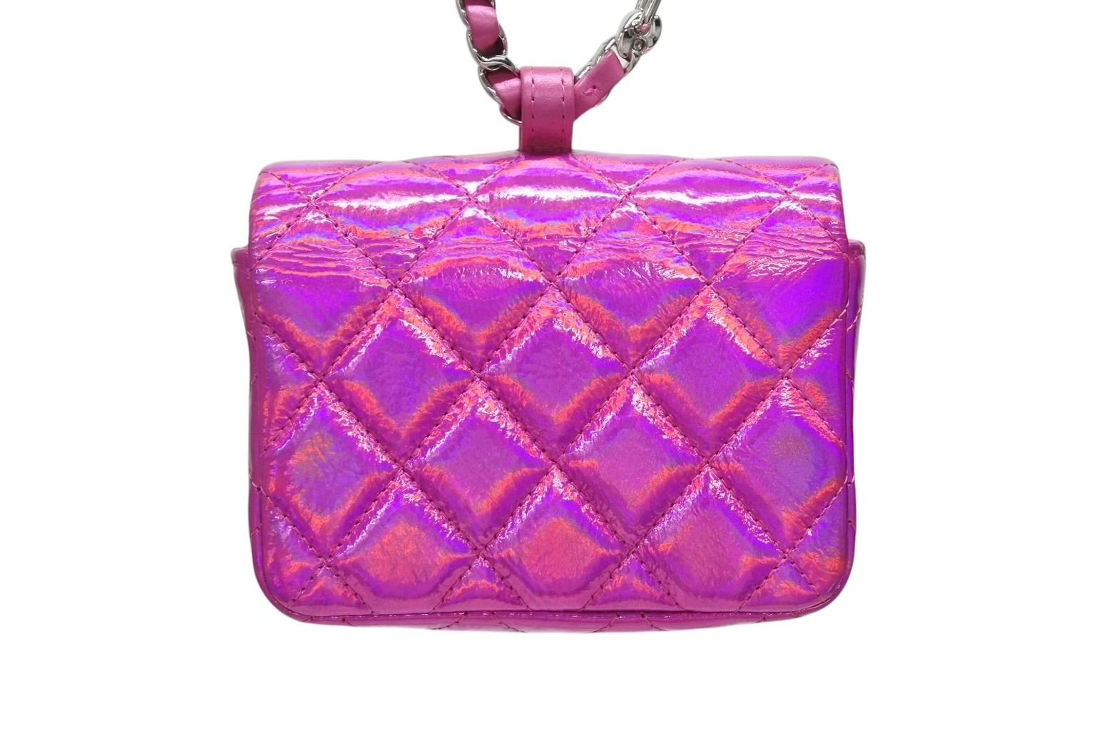 ランダム番台 メタリックピンク