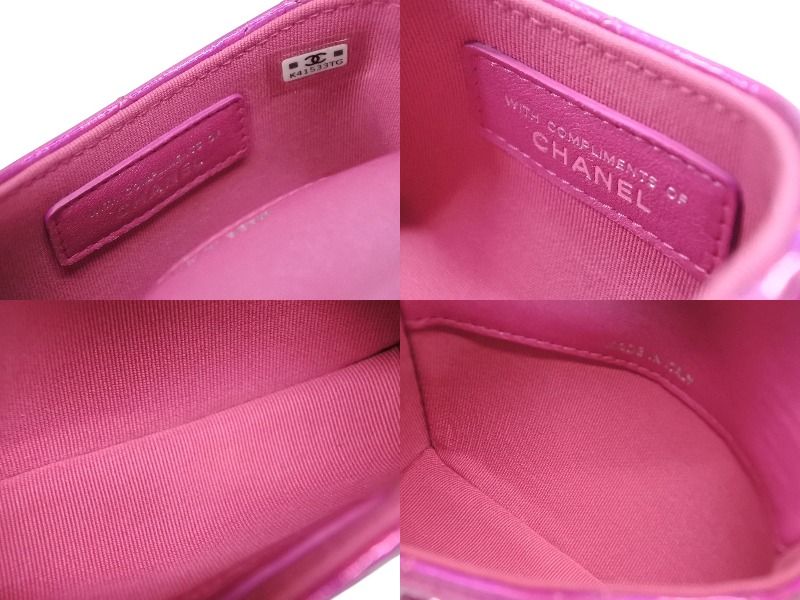 ポーチ ランダム番台