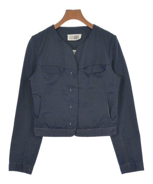 MM6 ノー ジャケット レディース 古着