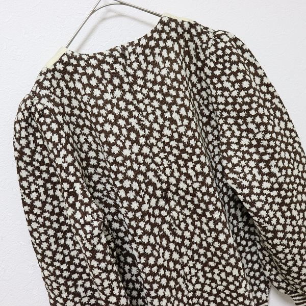 セットアップ スカートスーツ