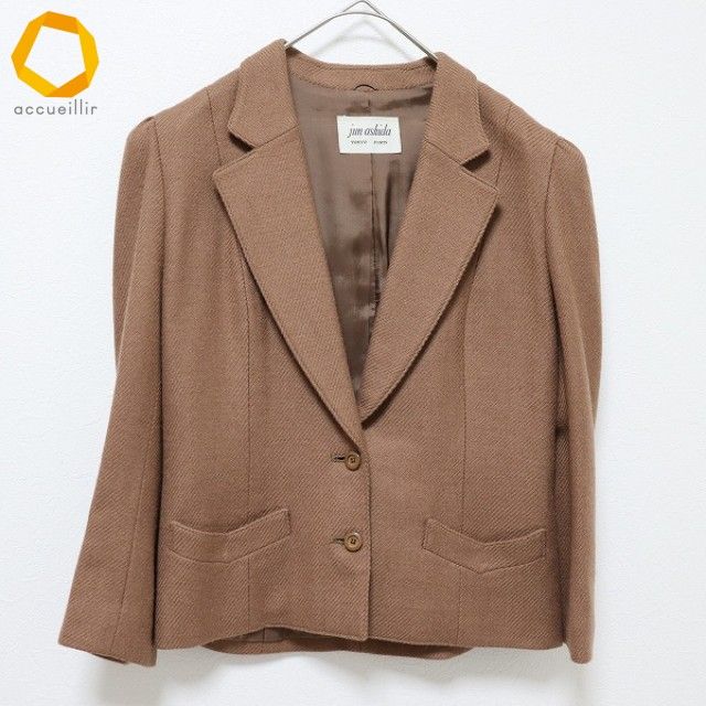 junashida セットアップ