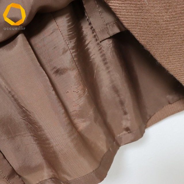 ☆2025年・新作送料無料。 ジュンアシダ junashida セットアップ スカートスーツ ジャケット テーラード スカート w977434n 学びの多い