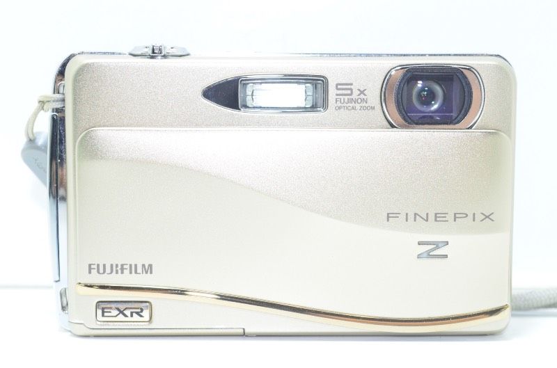 送料無料】 フジフイルム FUJIFILM FinePix Z800EXR コンパクト