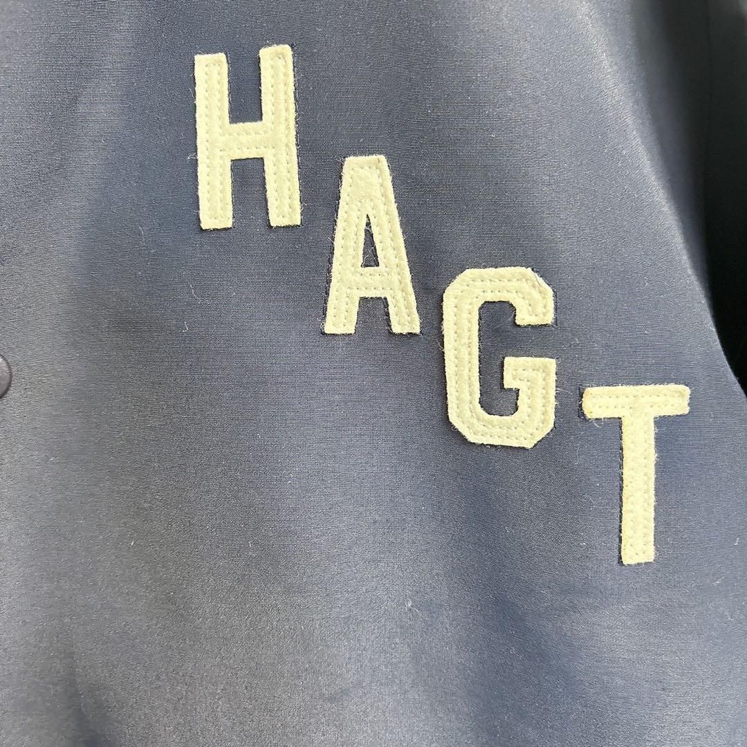 time コーチジャケット