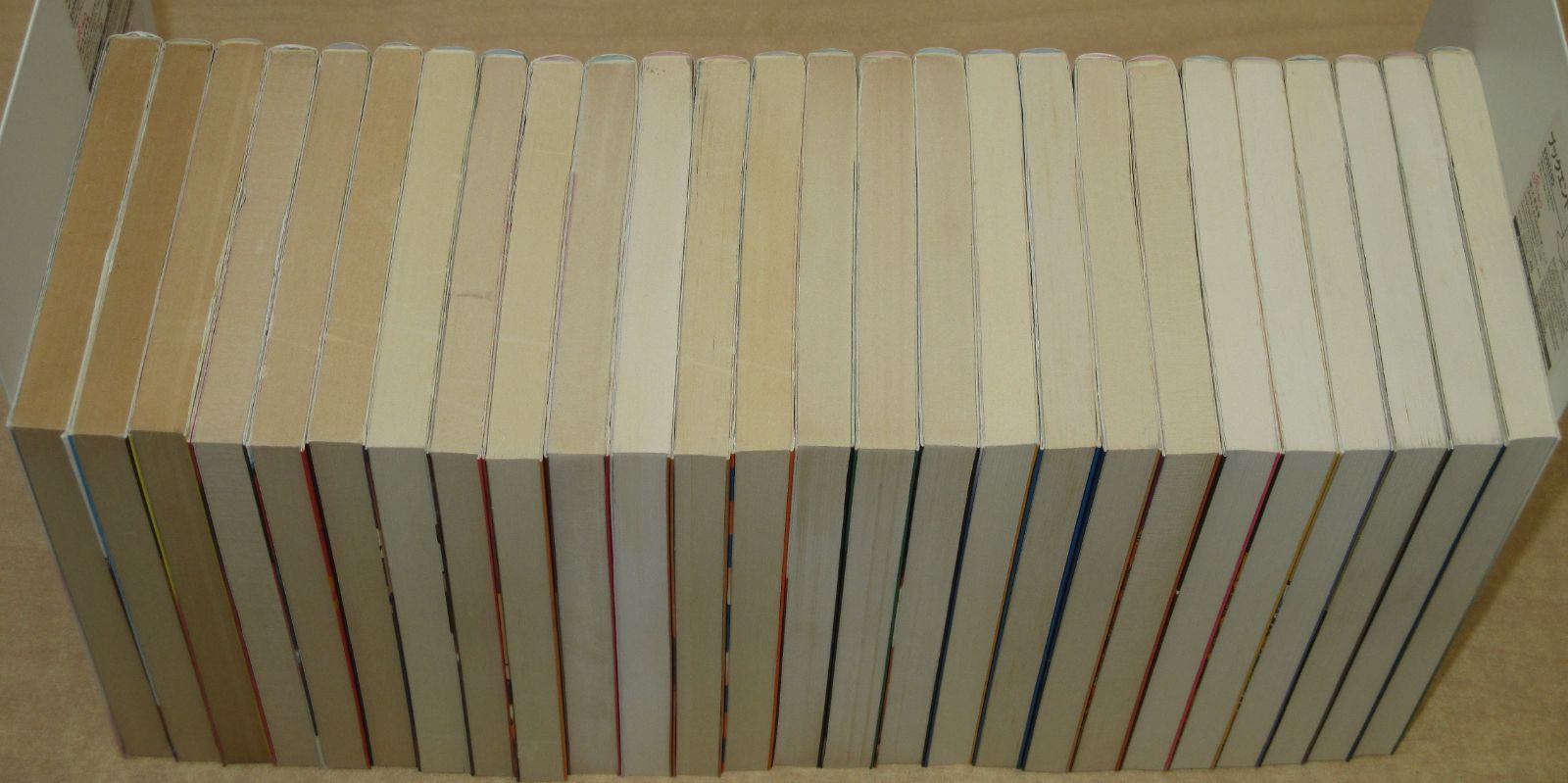 古谷三敏 BARレモン ハート 双葉文庫全26巻セット ファミリー企画