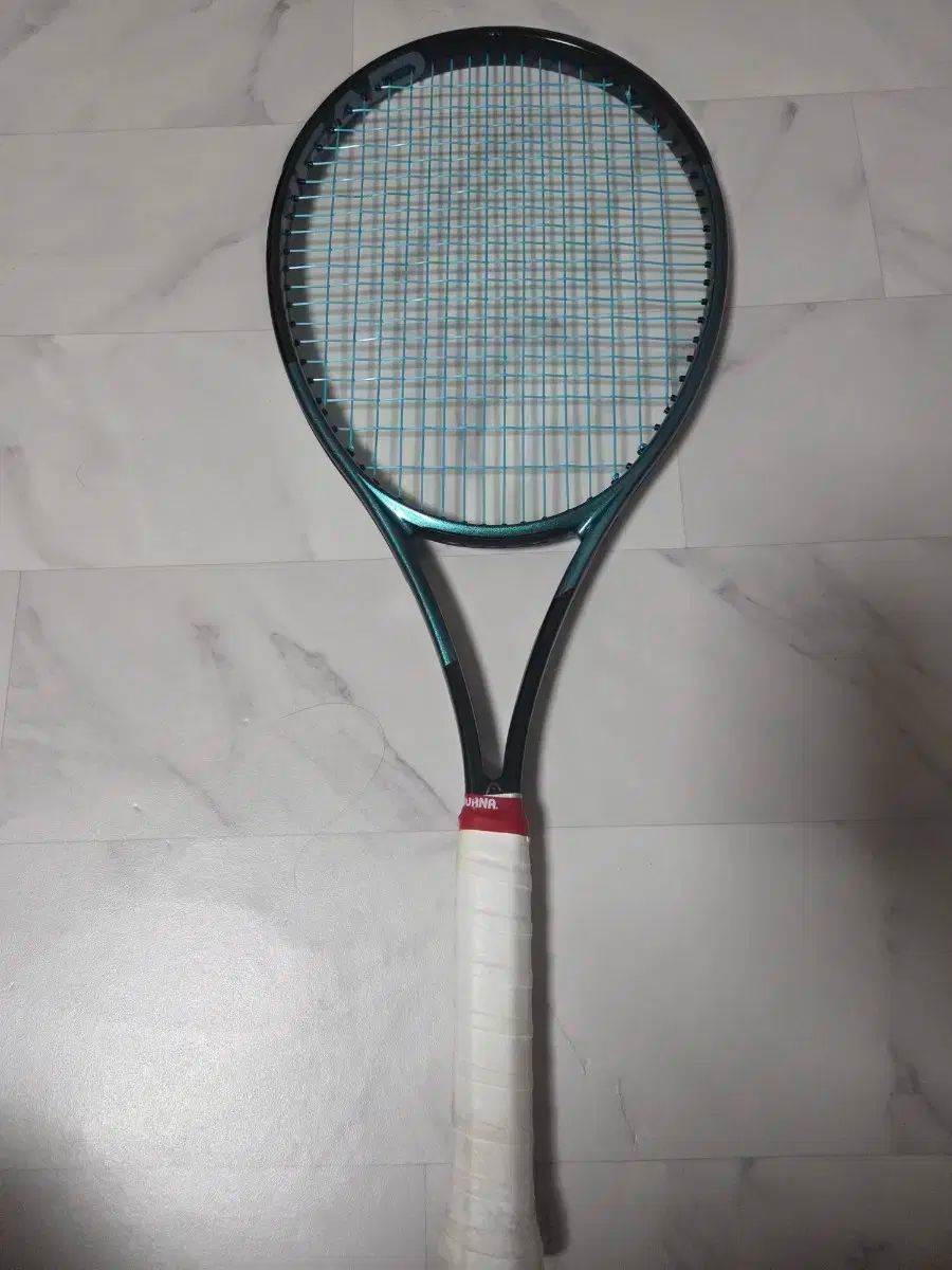 2025 HEAD グラビティ mp 295g 3グリップ A級