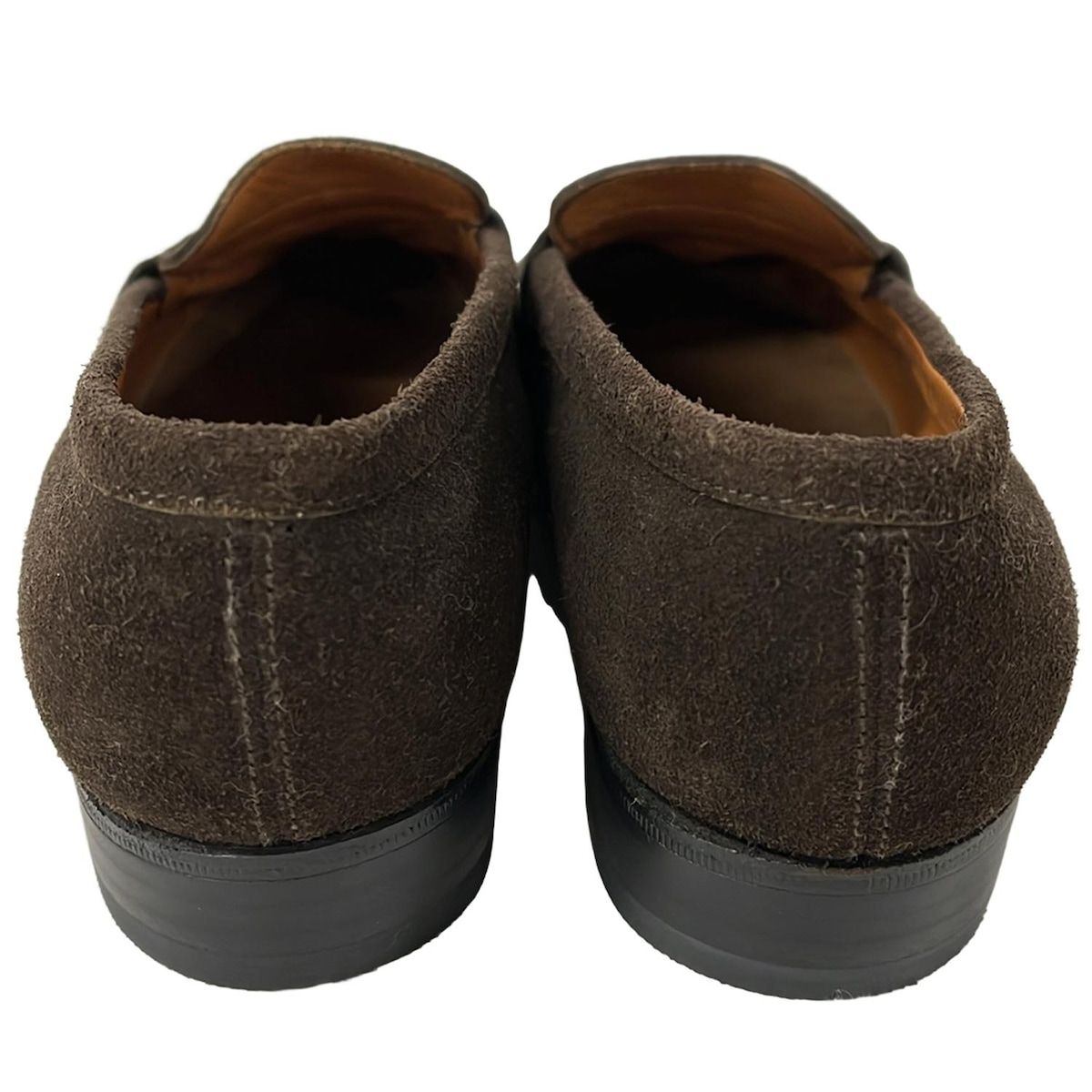 J.M. WESTON(ジェイエムウェストン) ローファー 2 1/2 D レディース美  