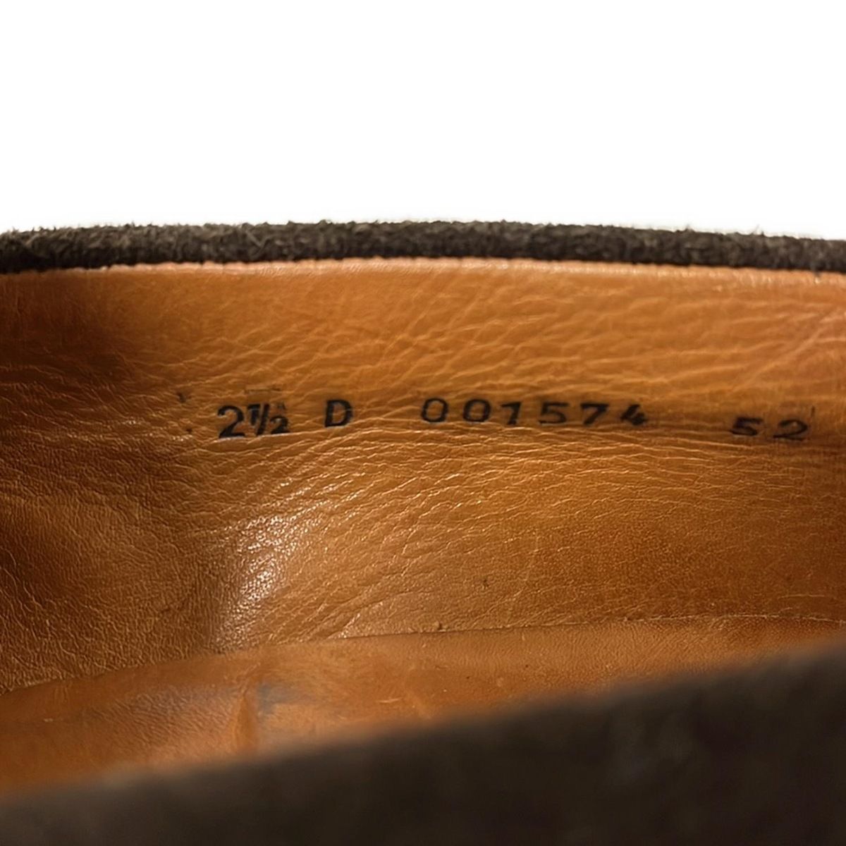 J.M. WESTON(ジェイエムウェストン) ローファー 2 1/2 D レディース美  