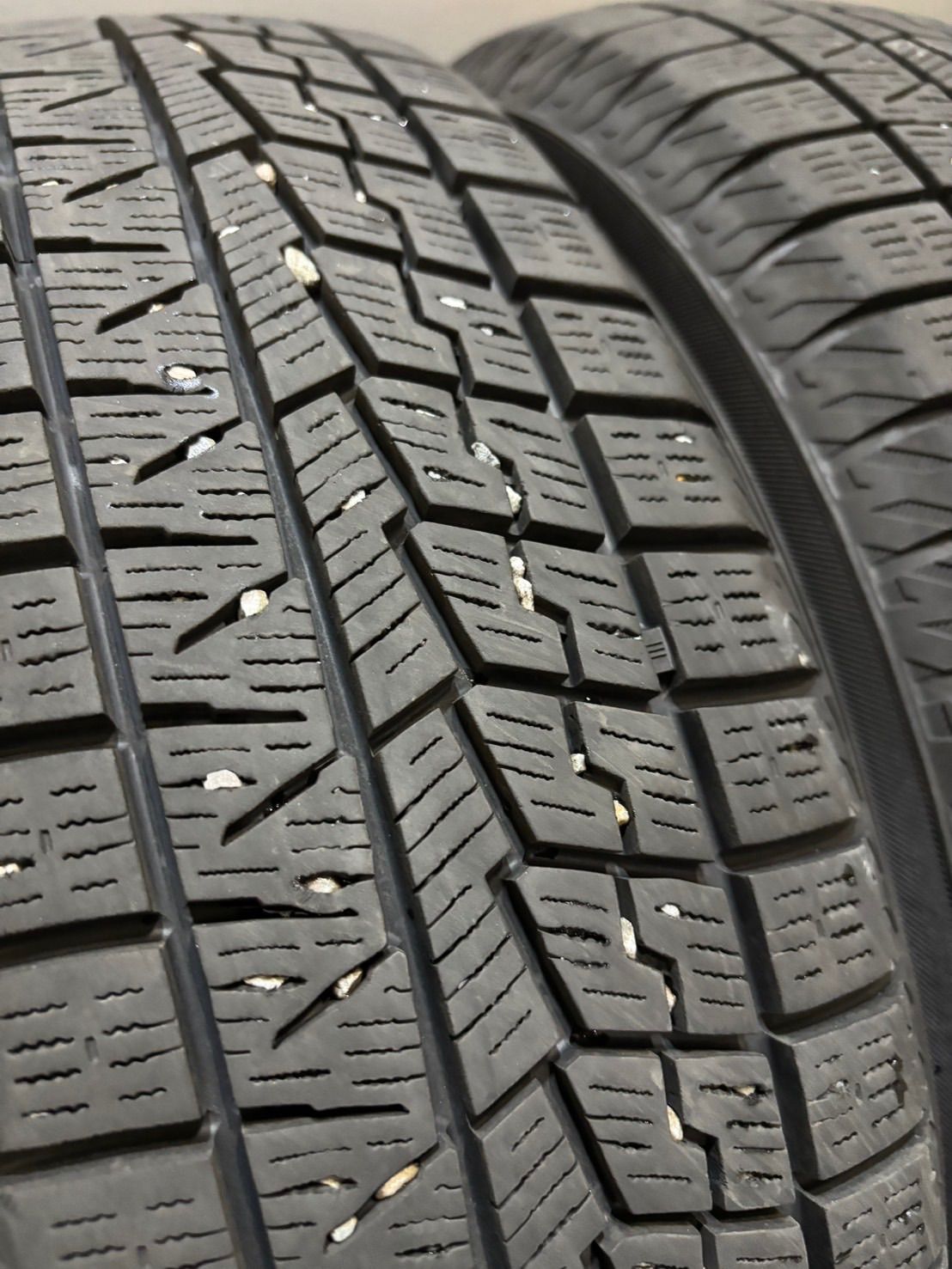 ハスラー ソリオ