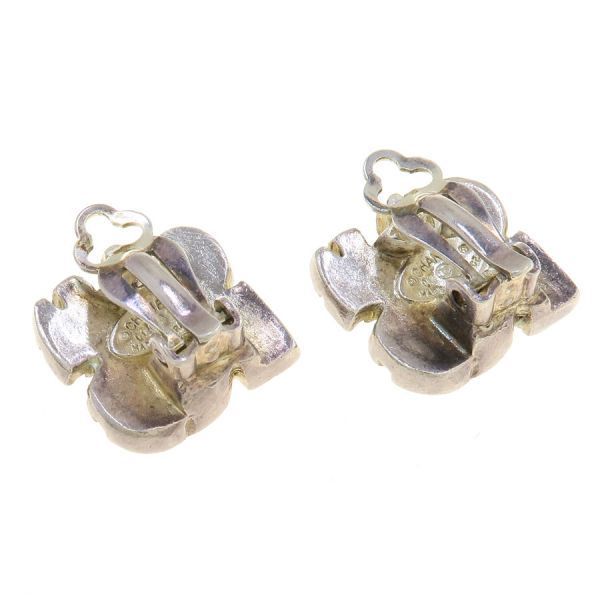  シャネル 00 Tイヤリング Bランク イヤリング アクセサリー