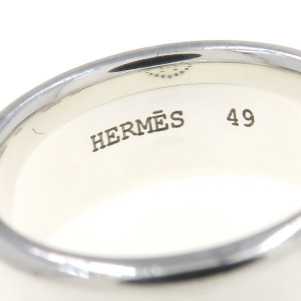 エルメス リング49