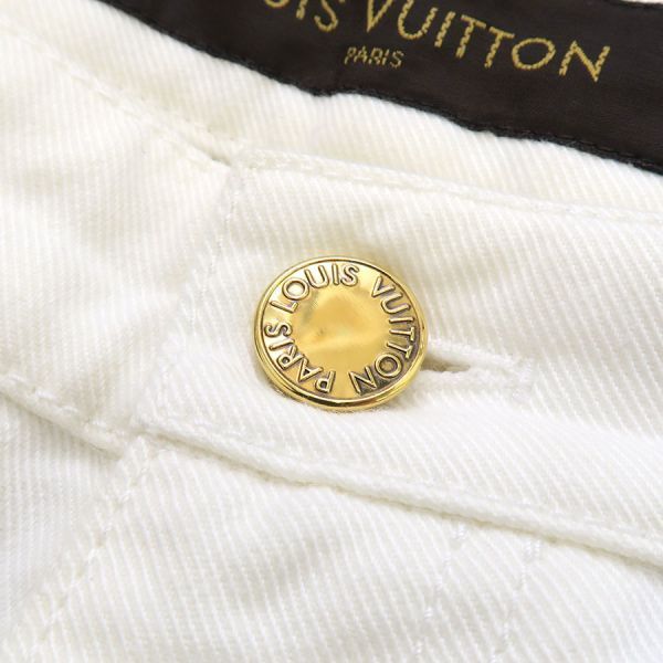  ルイヴィトン パンツ RW 141 W Bランク その他 パンツ