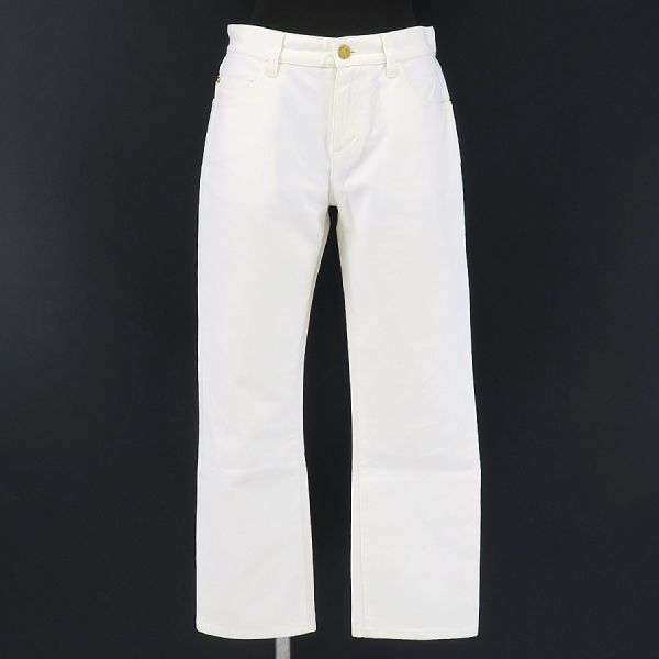 ルイヴィトン パンツ RW141W F5PA02DKA Bランク