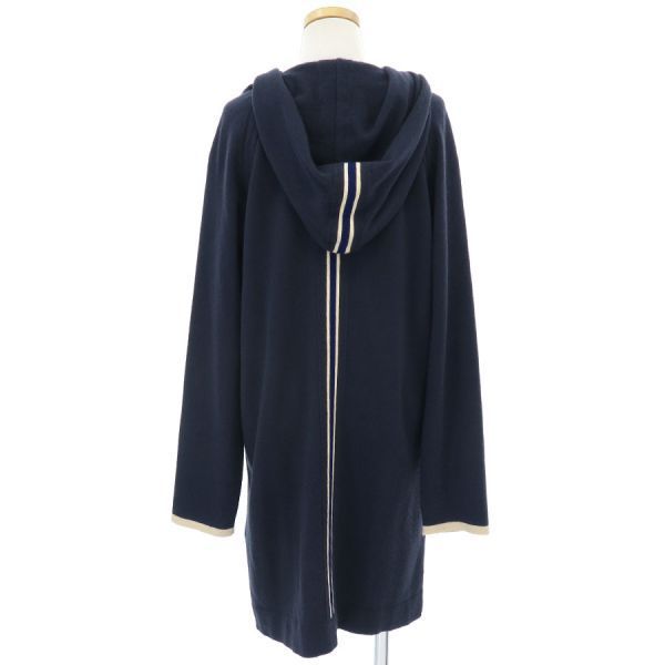 シャネル 09 Pパーカー P 35238 Bランク