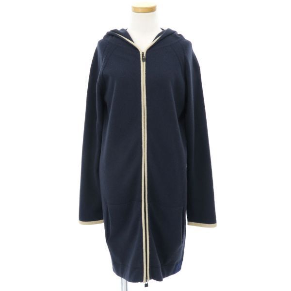 シャネル 09 Pパーカー P 35238 Bランク