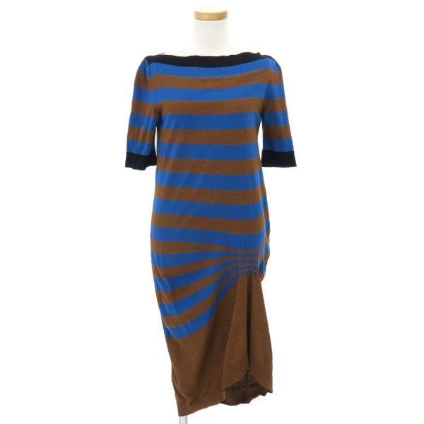 ルイヴィトン ワンピース RW 131 W Bランク