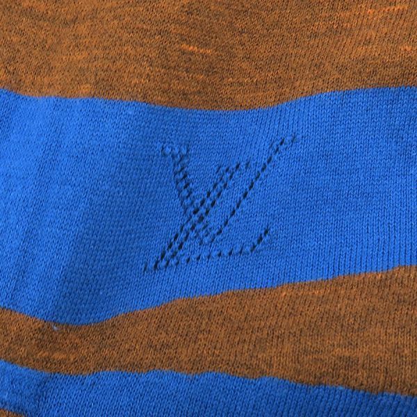  ルイヴィトン ワンピース RW 131 W Bランク ワンピース マタニティ