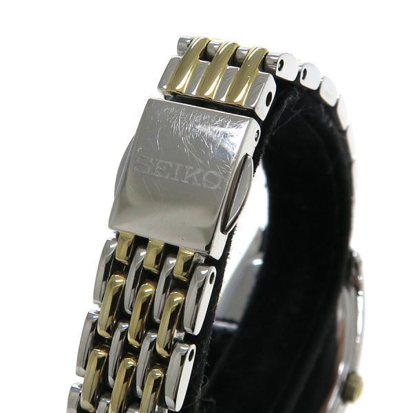 セイコー エクセリーヌ SWCQ 089 Aランク