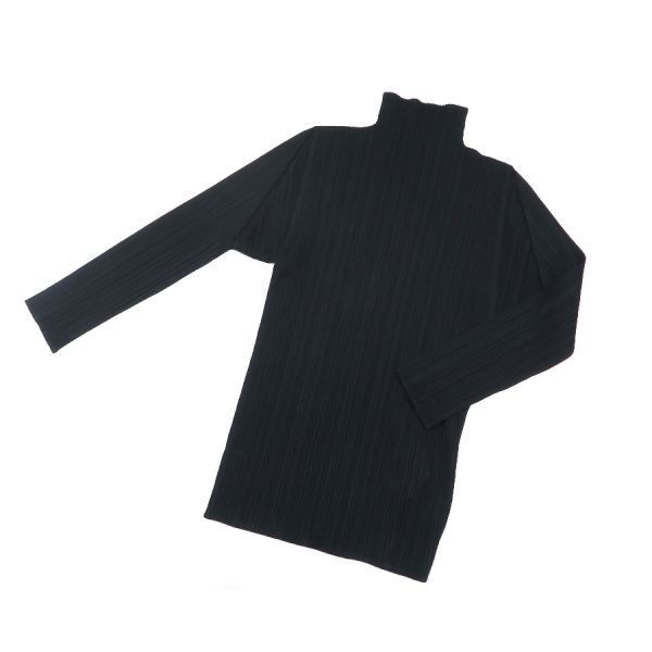 イッセイ・ミヤケ プリーツプリーズ/トップス 【Aランク】【中古