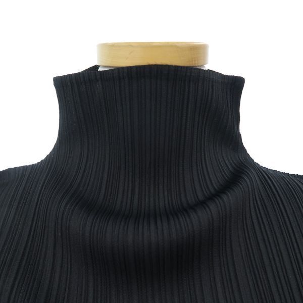 イッセイ・ミヤケ プリーツプリーズ/トップス 【Aランク】【中古