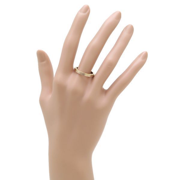 日本サイズ15.5号近辺