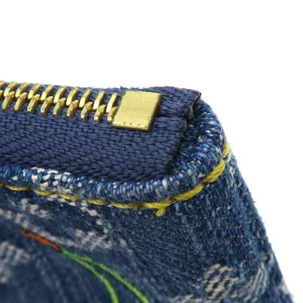 ルイ･ヴィトン･ LV×TMポシェットクレ