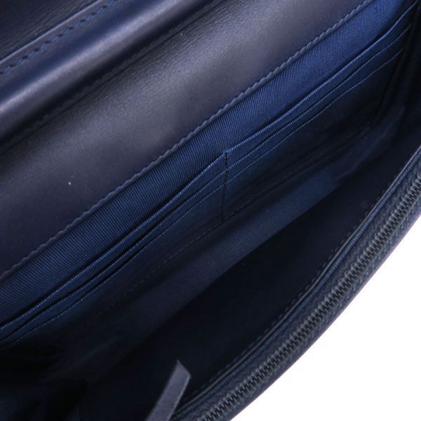 ウルトラステッチ･チェーンウォレット