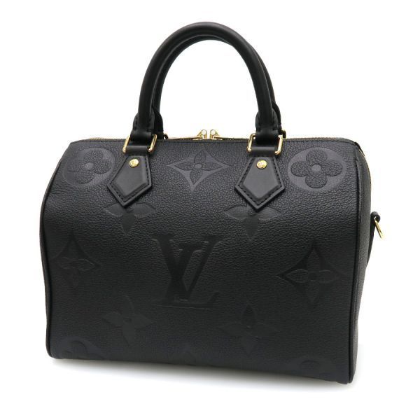 ヴィトン・アンプラント スピーディバンドリエール25 M58951 Aランク