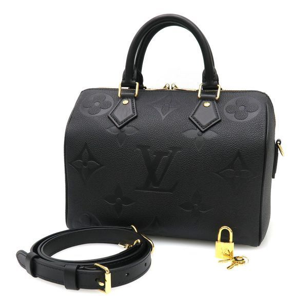 ヴィトン･アンプラント スピーディバンドリエール25 M58951 Aランク