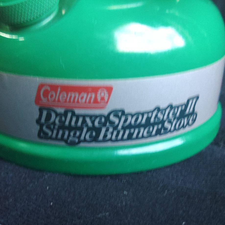 コールマン Coleman Deluxe Sportster2 533-739J アマガエル OLIVEOS_COM_TR