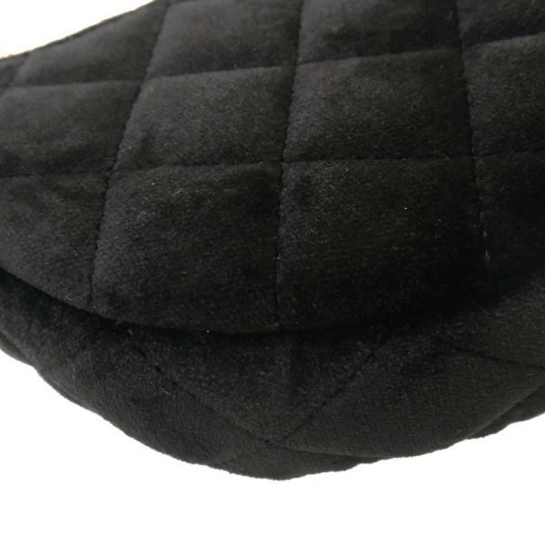  シャネル マトラッセ･チェーンショルダー Aランク メッセンジャーバッグ ショルダーバッグ