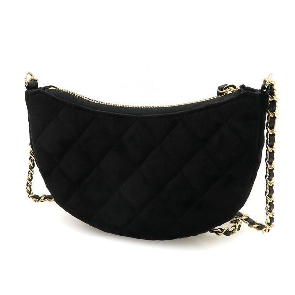 シャネル マトラッセ・チェーンショルダー Aランク