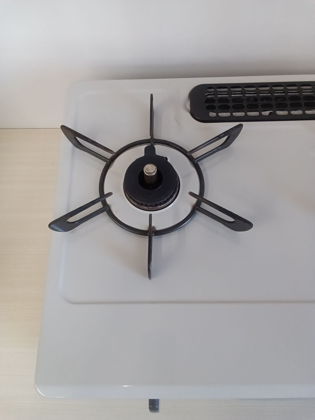 都市ガス】Rinnai ガステーブル 2020年製 RT34NJH ☆リンナイ ガス