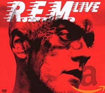 未使用品」Rem Live (W/Dvd) 【公式通販】
