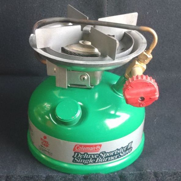 コールマン Coleman Deluxe Sportster2 533-739J アマガエル