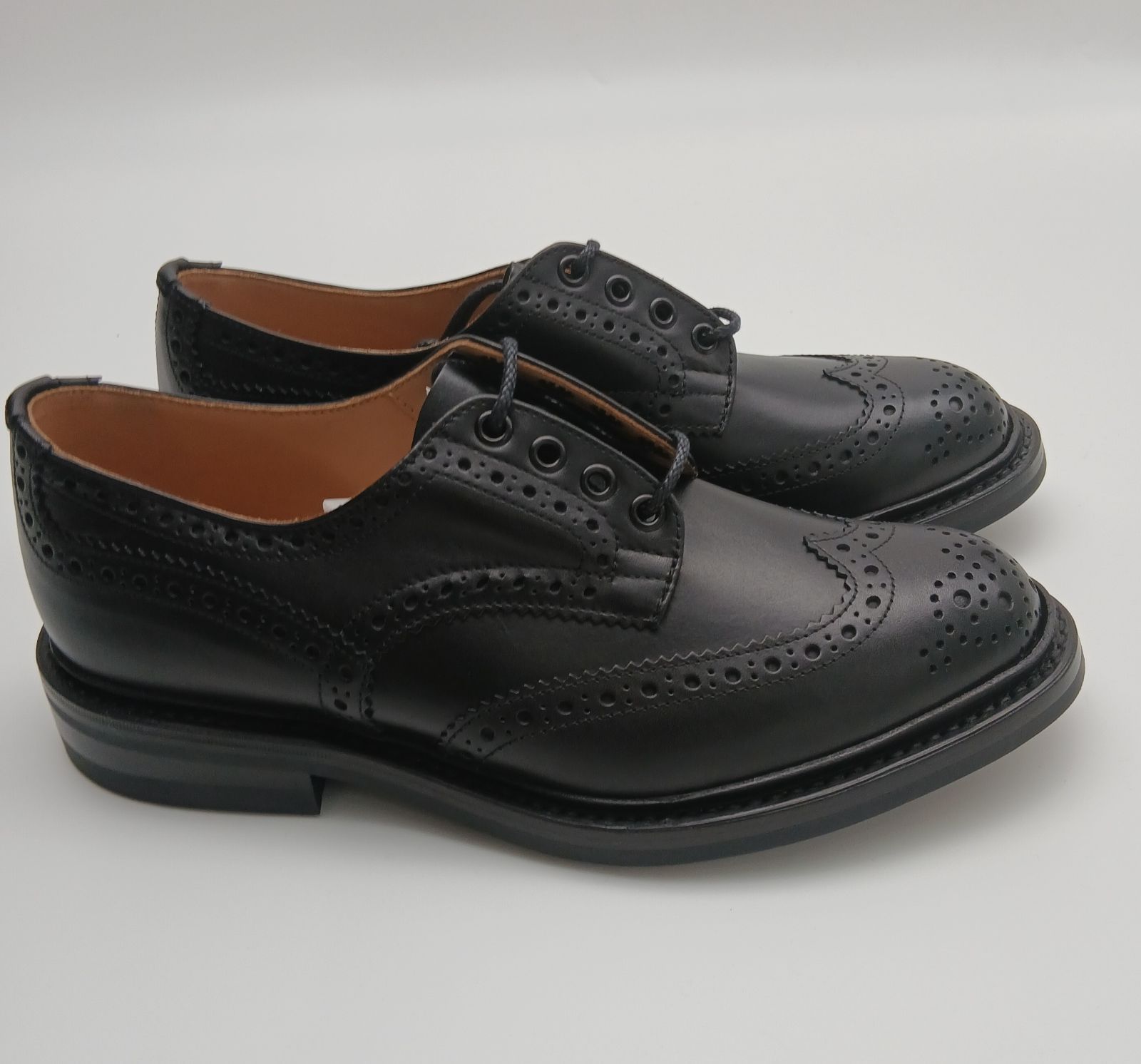 286 trickers BOURTONN DAINITE SOLE DAINITE SOLE
