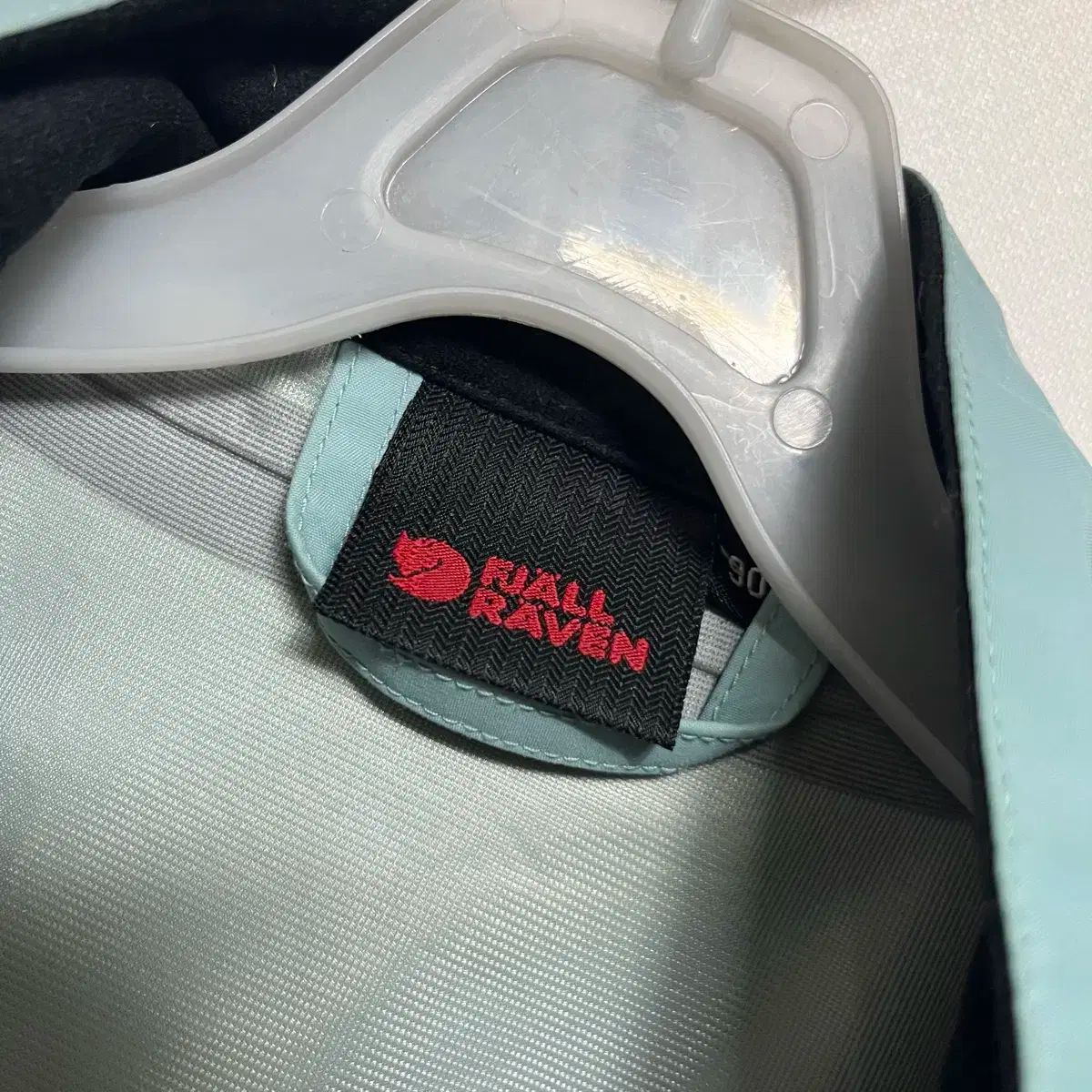 フェールラーベン ハイドラティック 防水 ジャケット L 90