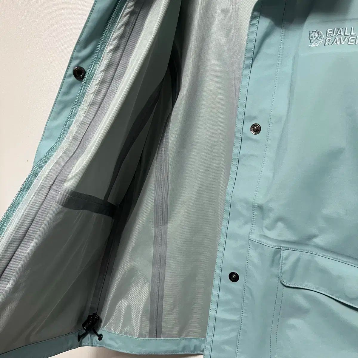 フェールラーベン ハイドラティック 防水 ジャケット L 90 OLIVEOS_COM_TR