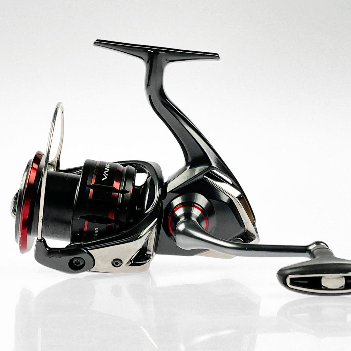 SHIMANO シマノ スピニングリール 20ヴァンフォード C5000XG リールスタンドカスタム 04214