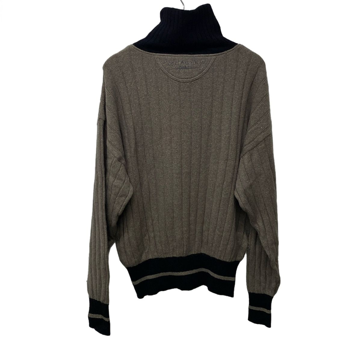 CastelbajacSport(カステルバジャックスポーツ) 長袖セーター サイズ3