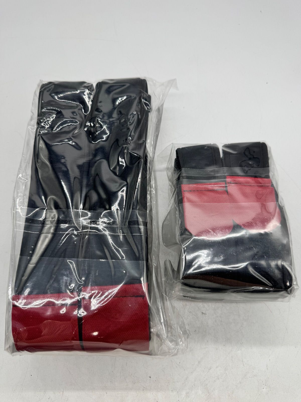 加圧トレーニング