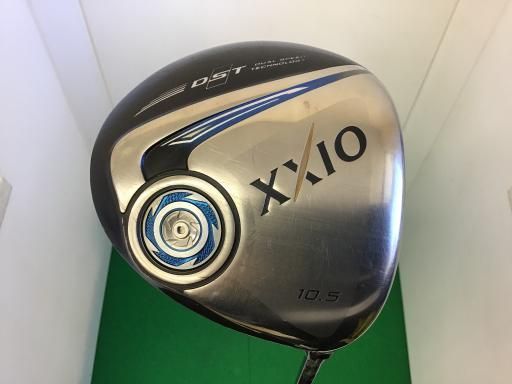 ダンロップ XXIO(2016) 10.5° ドライバー DR XXIO 割引 MP900